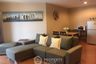 1 Bedroom Condo for sale in Belle Grand Rama 9, Huai Khwang, Bangkok near MRT Phra Ram 9