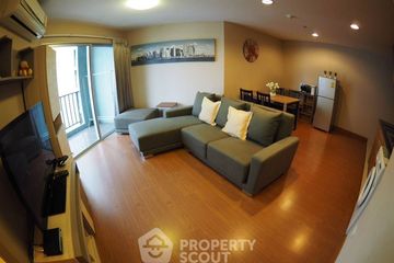 1 Bedroom Condo for sale in Belle Grand Rama 9, Huai Khwang, Bangkok near MRT Phra Ram 9