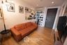 1 Bedroom Condo for sale in Rhythm Phahol-Ari, Phaya Thai, Bangkok near BTS Saphan Kwai