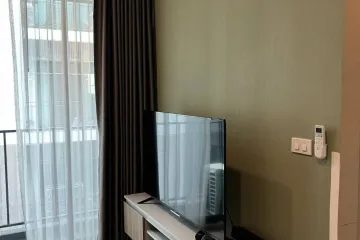 1 Bedroom Condo for rent in BRIXTON Pet and Play Sukhumvit 107, Bang Na, Bangkok near BTS Bearing