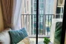 1 Bedroom Condo for rent in NUE District R9, Huai Khwang, Bangkok near MRT Phra Ram 9