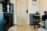 1 Bedroom Condo for rent in NUE District R9, Huai Khwang, Bangkok near MRT Phra Ram 9