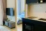 1 Bedroom Condo for rent in NUE District R9, Huai Khwang, Bangkok near MRT Phra Ram 9