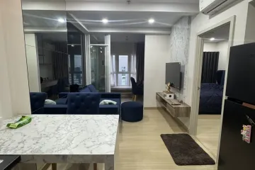 1 Bedroom Condo for rent in Supalai Veranda Ramkhamhaeng, Hua Mak, Bangkok near Airport Rail Link Ramkhamhaeng