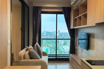 1 Bedroom Condo for rent in M Jatujak, Chom Phon, Bangkok near BTS Mo chit