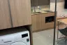 1 Bedroom Condo for rent in M Jatujak, Chom Phon, Bangkok near BTS Mo chit