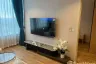 2 Bedroom Condo for rent in Noble Form Thonglor, Khlong Tan Nuea, Bangkok near BTS Thong Lo