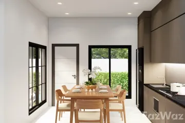 3 Bedroom Villa for sale in Baan Suan Siri Supacharoen, Thep Krasatti, Phuket