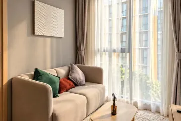 2 Bedroom Condo for rent in The Base Rise, Wichit, Phuket
