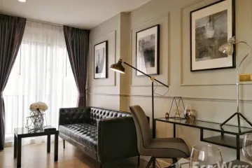 1 Bedroom Condo for sale in The Nest Sukhumvit 22, Khlong Toei, Bangkok near BTS Phrom Phong