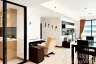 2 Bedroom Condo for rent in Supalai Premier Asoke, Bang Kapi, Bangkok near MRT Phetchaburi