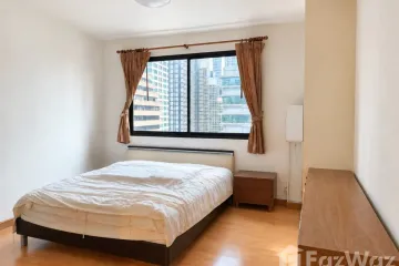 2 Bedroom Condo for rent in Supalai Premier Asoke, Bang Kapi, Bangkok near MRT Phetchaburi