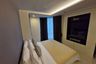 1 Bedroom Apartment for rent in Beverly 33, Khlong Tan Nuea, Bangkok near BTS Phrom Phong