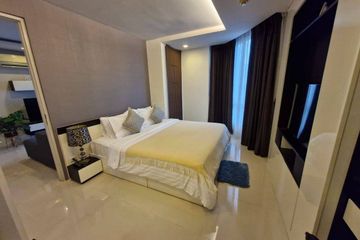 1 Bedroom Apartment for rent in Beverly 33, Khlong Tan Nuea, Bangkok near BTS Phrom Phong