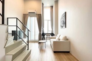1 Bedroom Condo for rent in Culture Thonglor, Khlong Tan Nuea, Bangkok near BTS Thong Lo