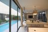 5 Bedroom House for sale in The Urban Reserve Rama 9-Motorway, Suan Luang, Bangkok