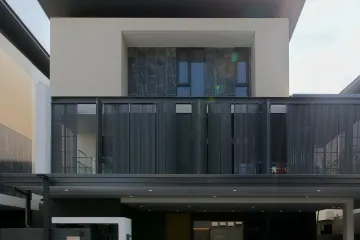 5 Bedroom House for sale in The Urban Reserve Rama 9-Motorway, Suan Luang, Bangkok