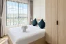 1 Bedroom Condo for rent in THE BASE Bukit, Wichit, Phuket