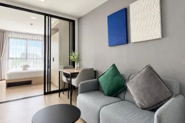 1 Bedroom Condo for rent in THE BASE Bukit, Wichit, Phuket