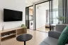 1 Bedroom Condo for rent in THE BASE Bukit, Wichit, Phuket