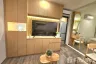 1 Bedroom Condo for rent in Regent Home Wuttakat, Talat Phlu, Bangkok near BTS Wutthakat