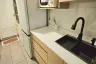 1 Bedroom Condo for rent in Regent Home Wuttakat, Talat Phlu, Bangkok near BTS Wutthakat