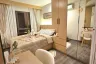 1 Bedroom Condo for rent in Regent Home Wuttakat, Talat Phlu, Bangkok near BTS Wutthakat