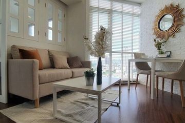 1 Bedroom Condo for rent in Lumpini Place Water Cliff, Chong Nonsi, Bangkok near BTS Surasak