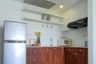 1 Bedroom Condo for rent in Lumpini Place Water Cliff, Chong Nonsi, Bangkok near BTS Surasak