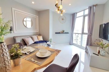 1 Bedroom Condo for rent in Lumpini Place Water Cliff, Chong Nonsi, Bangkok near BTS Surasak