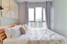 1 Bedroom Condo for rent in Lumpini Place Water Cliff, Chong Nonsi, Bangkok near BTS Surasak