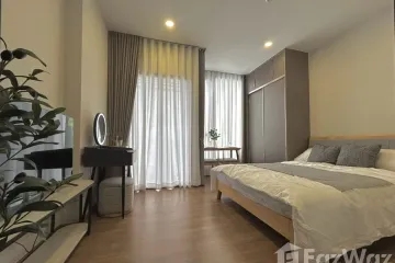 1 Bedroom Condo for rent in CLOUD Thonglor-Phetchaburi, Bang Kapi, Bangkok near MRT Phetchaburi
