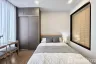 1 Bedroom Condo for rent in CLOUD Thonglor-Phetchaburi, Bang Kapi, Bangkok near MRT Phetchaburi
