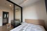 1 Bedroom Condo for rent in M Jatujak, Chom Phon, Bangkok near BTS Mo chit
