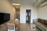 1 Bedroom Condo for rent in M Jatujak, Chom Phon, Bangkok near BTS Mo chit