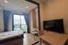 1 Bedroom Condo for rent in M Jatujak, Chom Phon, Bangkok near BTS Mo chit