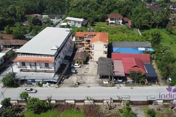 24 Bedroom Commercial for sale in Nong Han, Chiang Mai