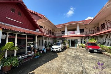 20 Bedroom Commercial for sale in Nong Han, Chiang Mai