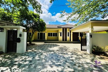 5 Bedroom House for rent in San Phak Wan, Chiang Mai