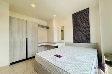 1 Bedroom Condo for rent in Fa Ham, Chiang Mai