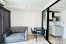 1 Bedroom Condo for rent in Fa Ham, Chiang Mai