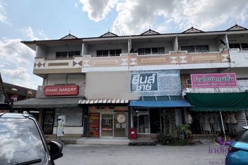 2 Bedroom Commercial for sale in Mae Hia, Chiang Mai