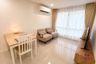 1 Bedroom Condo for rent in Chang Phueak, Chiang Mai