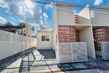 2 Bedroom House for sale in Mae Hia, Chiang Mai