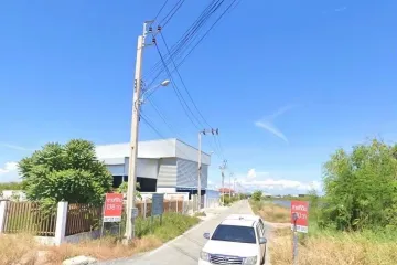 Land for sale in Bang Phriang, Samut Prakan