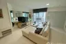 3 Bedroom Condo for rent in Fifty Fifth Tower, Khlong Tan Nuea, Bangkok near BTS Thong Lo