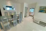3 Bedroom Condo for rent in Fifty Fifth Tower, Khlong Tan Nuea, Bangkok near BTS Thong Lo