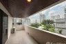 3 Bedroom Apartment for rent in Wewon Mansion, Khlong Tan Nuea, Bangkok near MRT Sukhumvit