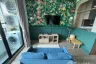 1 Bedroom Condo for rent in Savvi Phahol 2, Sam Sen Nai, Bangkok near BTS Ari