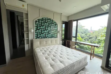 1 Bedroom Condo for rent in Savvi Phahol 2, Sam Sen Nai, Bangkok near BTS Ari